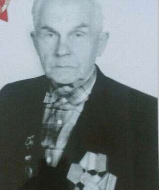 Махин Николай Иванович