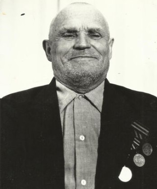 Дроздов Евдоким Егорович