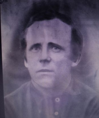 Волков Дмитрий Васильевич