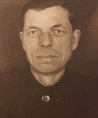 Глухов Андрей Андреевич