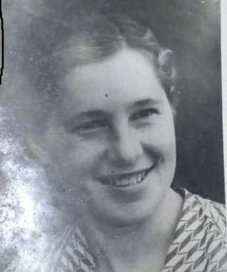 Лямкина Нина Карповна