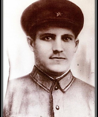 Ермолов Иван Кузьмич