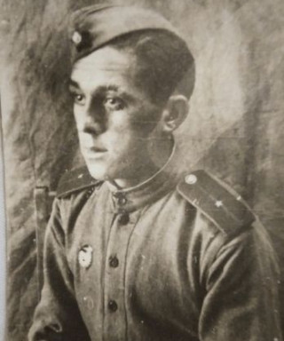 Борисов Александр Ивановичь