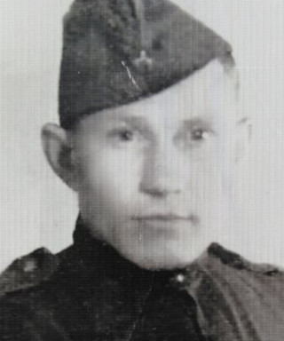 Милованов Иван Пантелеевич