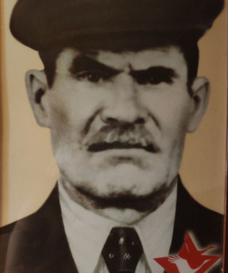 Ильин Осип Васильевич