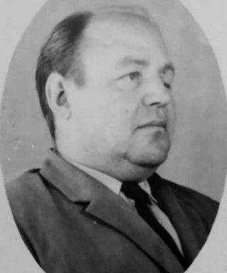 Акуленко Георгий Яковлевич