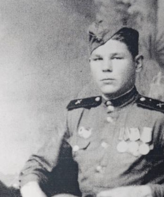 Зайцев Иван Васильевичэ