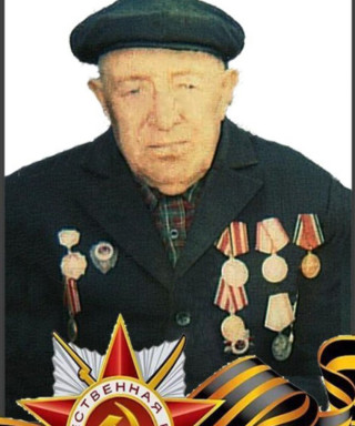 Тюрин Иван Николаевич