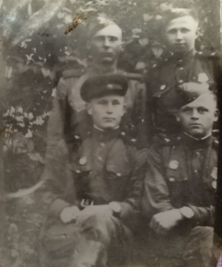 Пугин Александр Иванович