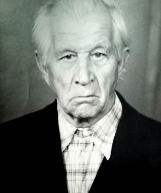 Мясников Иван Степанович