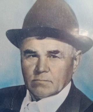 Бальчунас Николай Кузмич