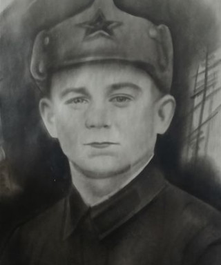 Куташов Степан Васильевич