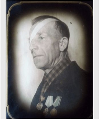 Карпов Владимир Алексеевич