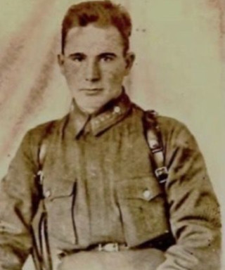 Полысалов Петр Александрович