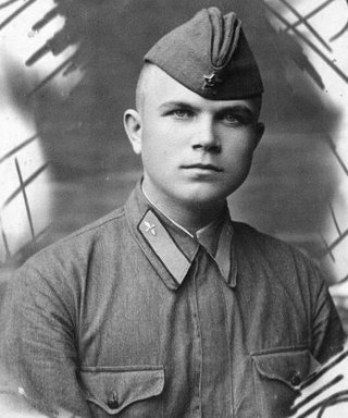 Цветков Василий Александрович