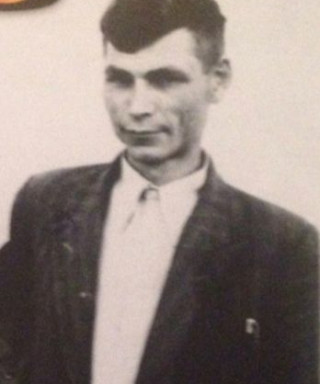 Тарабрин Виктор Егорович