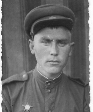 Березовский Валентин Иванович