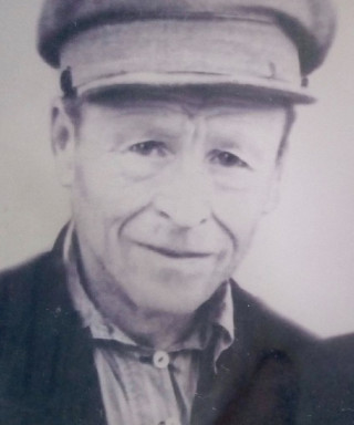 Ермолинский Егор Егорович