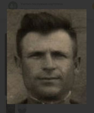 Заруцкий Яков Петрович