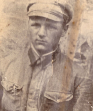 Наумов Александр Иванович