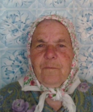 Галкина Вера Ивановна