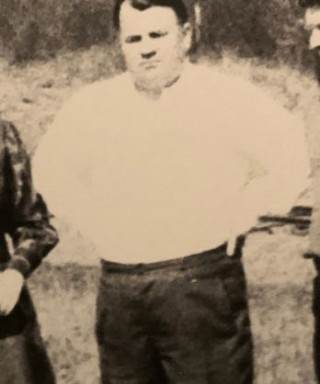 Виноградов Иван Васильевич