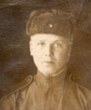 Балябин Пётр Васильевич