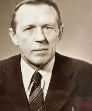 Болсун Михаил Николаевич