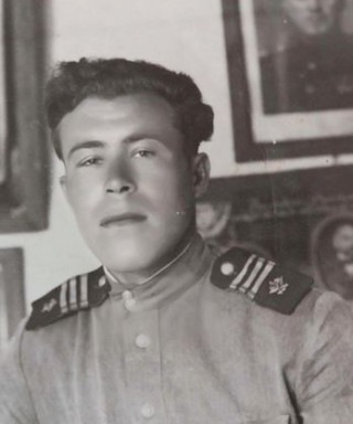 Лемзяков Николай Васильевич