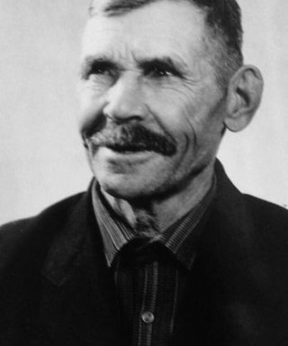 Мухин Михаил Филиппович