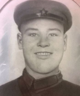 Глинщиков Николай Михайлович