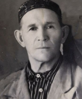 Лутфуллин Карамулла Лутфуллович