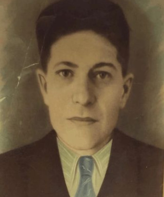 Кондрашов Николай Иосифович