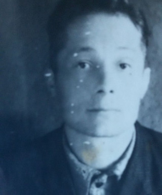 Жоров Филипп Григорьевич