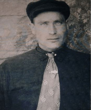 Папин Кирилл Тихонович