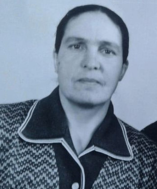 Бахаева Татьяна Кирилловна