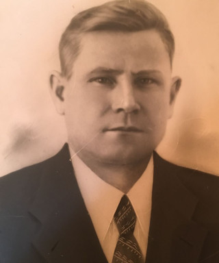 Красавцев Сергей Иванович