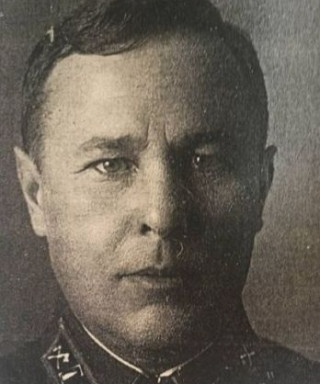 Милов Никита Тихонович