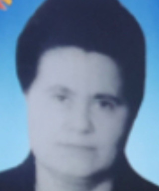 Зеленская Ольга Ивановна