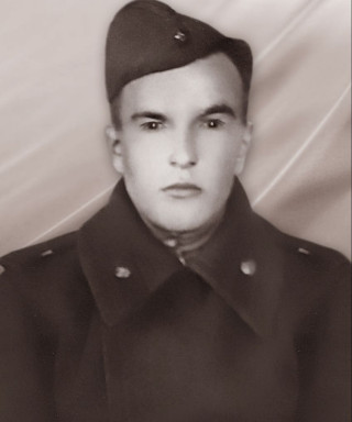 Москвин Василий Николаевич