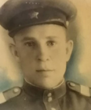 Захаров Николай Прохорович