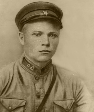 Жестков Анатолий Михайлович