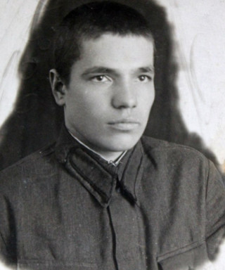 Поздняков Николай