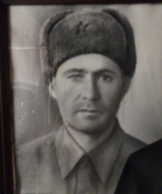 Завьялов Василий Агапович