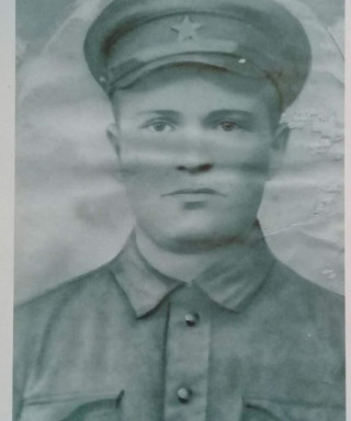 Диреев Семён Иваныч