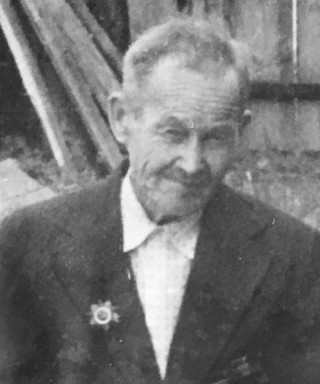 Алеев Арип Шарипович