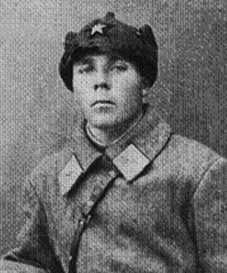 Пугачев Василий Дмитриевич