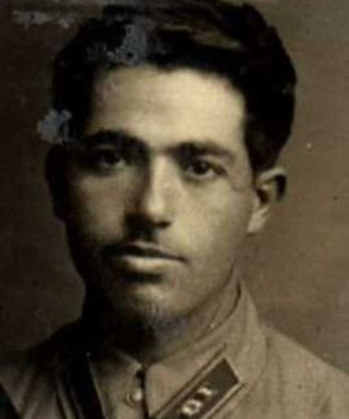 Батариели Иракли Владимирович