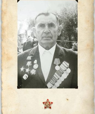 Сукачёв Василий Иванович