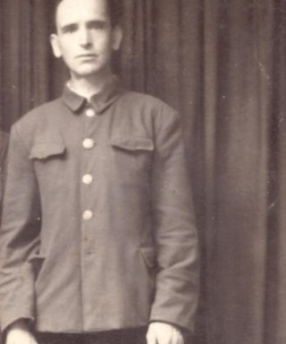 Александров Мирон Александрович